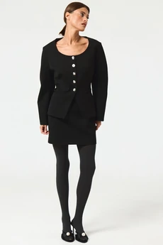 Костюм с юбкой 3451 ATTIKA