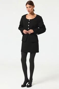 Костюм с юбкой 3451 ATTIKA