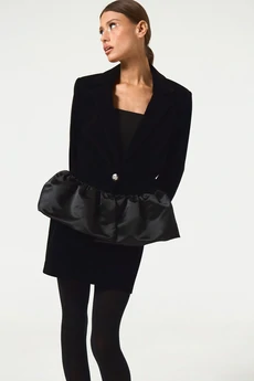 Костюм с юбкой 3455 ATTIKA