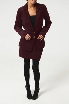 Костюм с юбкой 3458 ATTIKA