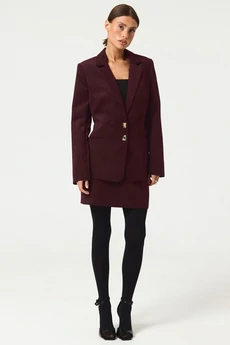 Костюм с юбкой 3458 ATTIKA