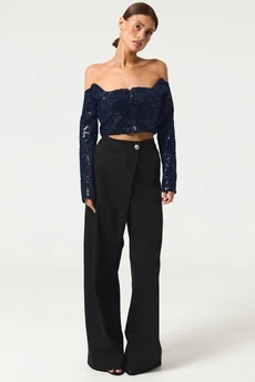 Брюки 3463 ATTIKA