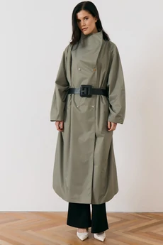Тренч 3519-2 ATTIKA