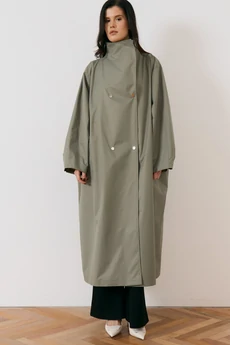 Тренч 3519-2 ATTIKA