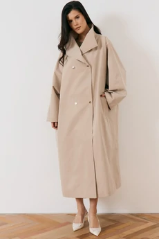 Тренч 3519 ATTIKA