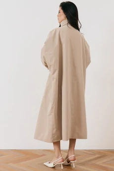 Тренч 3519 ATTIKA