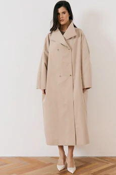 Тренч 3519 ATTIKA
