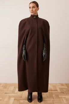 Пальто 3683-2 ATTIKA