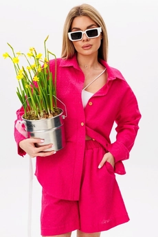 Костюм с шортами 1574 Faufilure