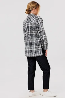 Блузка 1783 Faufilure