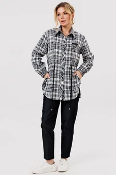 Блузка 1783 Faufilure