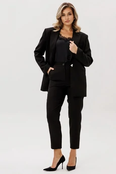 Костюм брючный 1593 Faufilure