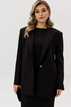 Жакет 593 Faufilure