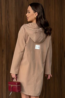 Куртка 032 коричневый Pratawear