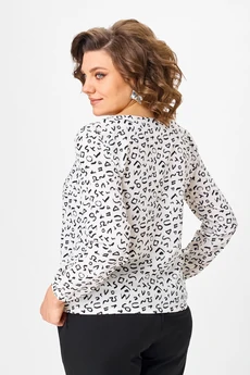 Блузка 4027 Abbi