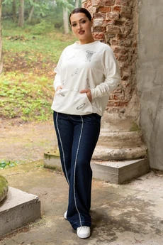 Брюки 024 ADARIN