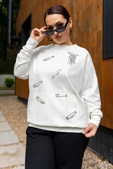 Костюм брючный 028 ADARIN