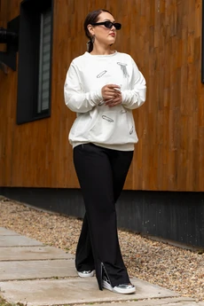 Костюм брючный 028 ADARIN