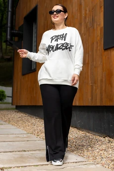 Костюм брючный 029 ADARIN