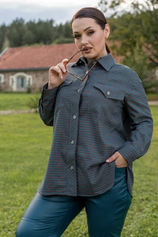 Рубашка 034 ADARIN