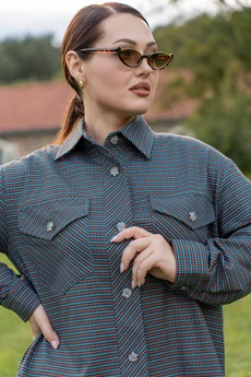 Рубашка 034 ADARIN