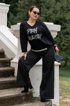 Костюм брючный 037 ADARIN