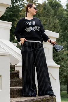 Костюм брючный 037 ADARIN