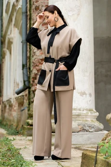 Костюм брючный 016 ADARIN