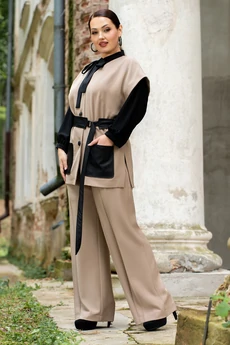 Костюм брючный 016 ADARIN