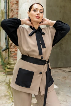 Костюм брючный 016 ADARIN