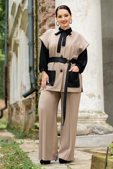 Костюм брючный 016 ADARIN