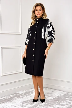 Платье 5830-1 AGATTI