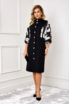 Платье 5830-1 AGATTI