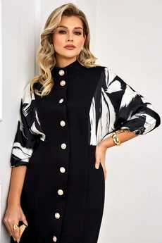 Платье 5830-1 AGATTI