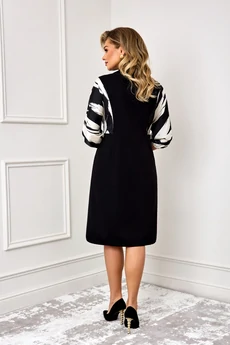 Платье 5830-1 AGATTI