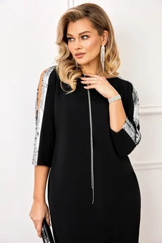 Платье 5882 AGATTI