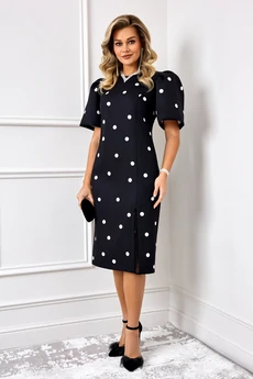 Платье 5888 AGATTI