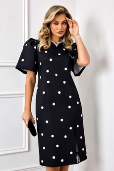 Платье 5888 AGATTI