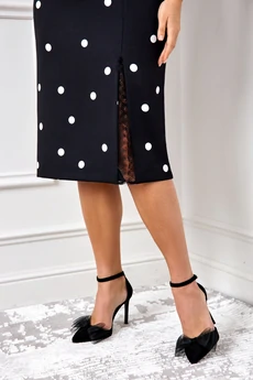 Платье 5888 AGATTI