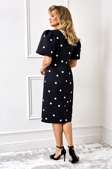 Платье 5888 AGATTI