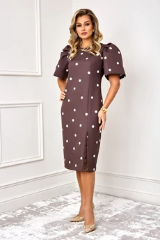 Платье 5888-1 AGATTI