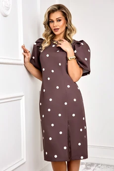 Платье 5888-1 AGATTI