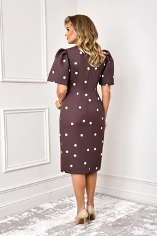 Платье 5888-1 AGATTI