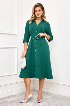 Платье 5890 AGATTI