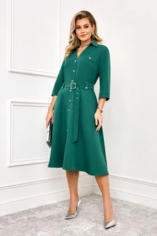 Платье 5890 AGATTI