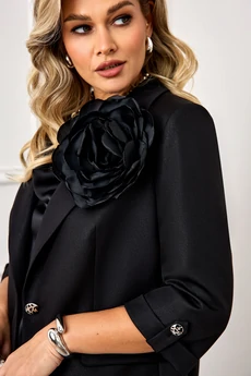 Костюм с платьем 5891 AGATTI