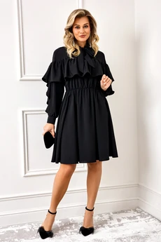 Платье 5898 AGATTI