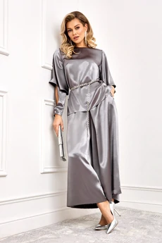 Костюм брючный 5990 AGATTI