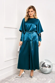 Костюм брючный 5990-1 AGATTI