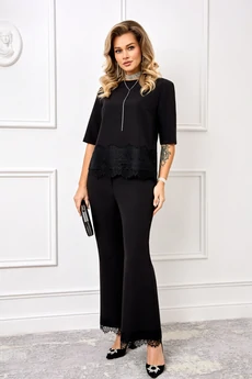 Костюм брючный 5996 AGATTI